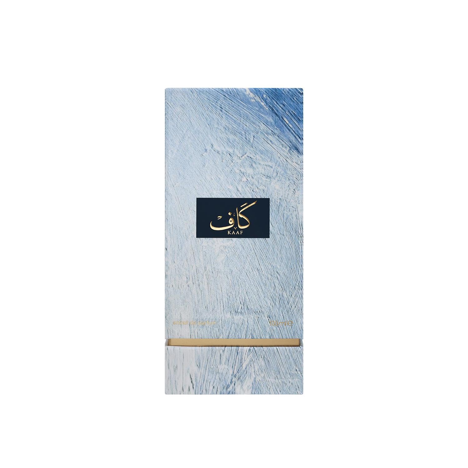 Kaaf Ahmed Al Maghribi